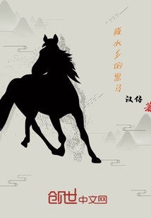 咸水鄉(xiāng)的黑馬