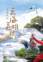 云海英雄传：雪落风吟