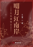 忘憂酒館之明月江南岸在線閱讀