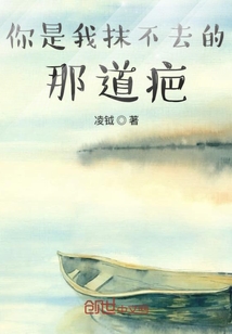 你是我抹不去的那道疤