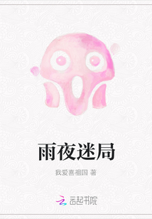 雨夜迷局