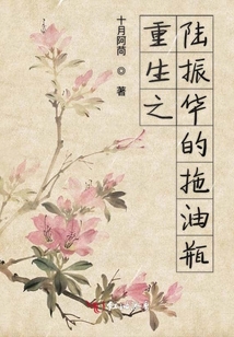 重生之陸振華的拖油瓶