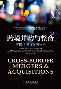 跨境并購與整合：實操指南與案例分析