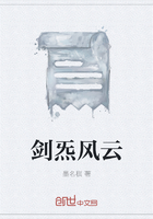 劍炁風云在線閱讀