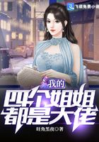 我的四个姐姐都是大佬在线阅读