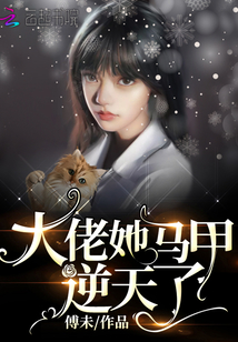 大佬她馬甲逆天了