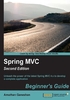 Spring MVC：Beginner's Guide（Second Edition）