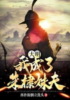 大明,我成了朱棣妹夫?