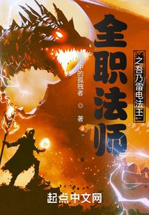 全職法師之吾乃雷電法王
