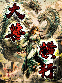 大獸橫行