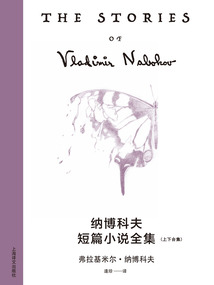 纳博科夫短篇小说全集(纳博科夫精选集V)