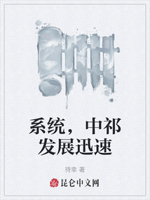系統，中祁發展迅速