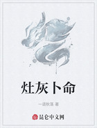 灶灰卜命在线阅读