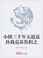 小镇三千年天道反扑我克苏鲁担之在线阅读