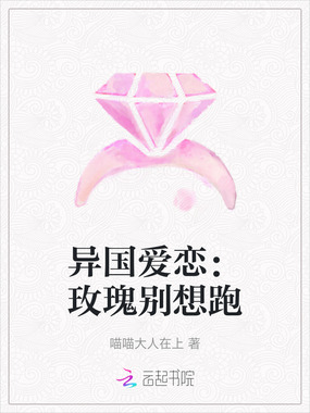 异国爱恋：玫瑰别想跑在线阅读