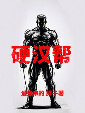 硬汉帮在线阅读