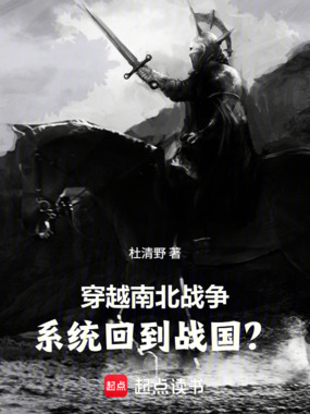 穿越南北战争，系统回到战国？在线阅读