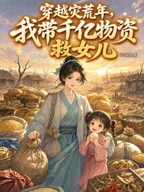 穿越灾荒年，我带千亿物资救女儿在线阅读