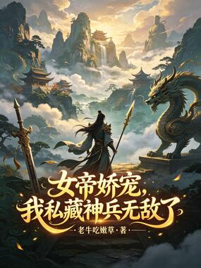 女帝娇宠，我私藏神兵无敌了在线阅读