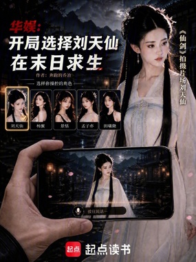 华娱：开局选择刘天仙在末日求生在线阅读