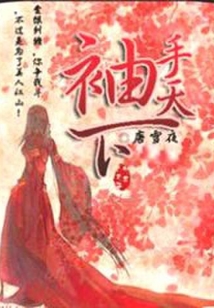 袖手天下