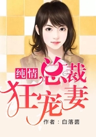 纯情总裁狂宠妻在线阅读