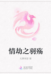 情劫之羽殤
