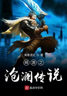 网游之沧澜传说