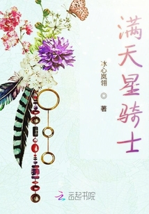 滿天星騎士
