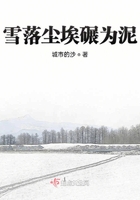雪落塵埃碾為泥在線閱讀