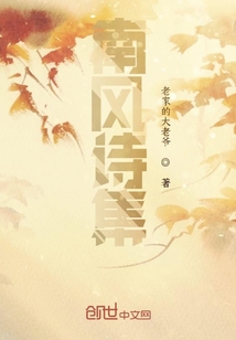 南風詩集