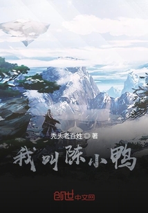 我叫陳小鴨