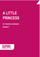A Little Princess在线阅读