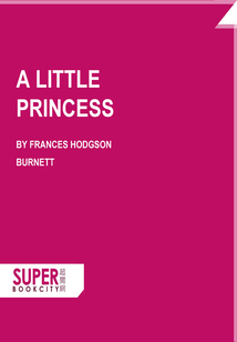 A Little Princess