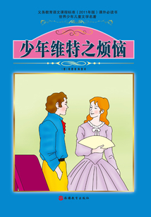 少年維特之煩惱