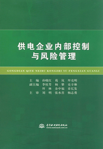 供電企業內部控制與風險管理