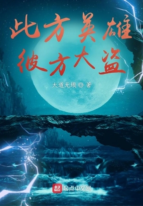 此方英雄，彼方大盗！在线阅读