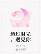 透过时光,遇见你在线阅读