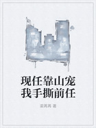 現任靠山寵我手撕前任在線閱讀
