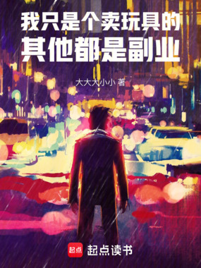 我只是个卖玩具的，其他都是副业在线阅读