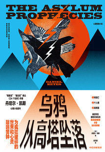 乌鸦从高塔坠落(丹尼尔·凯斯作品)
