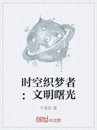 时空织梦者:文明曙光在线阅读