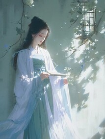被人笑話成暖床婢，京城貴女她殺瘋了