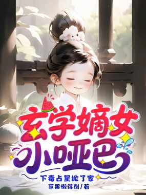 玄学嫡女小哑巴:下毒占星掀了家在线阅读