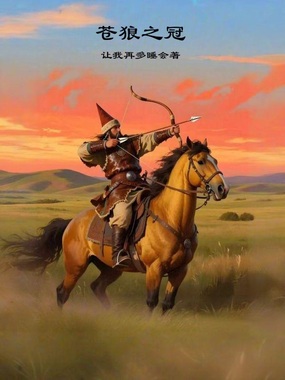 苍狼之冠在线阅读