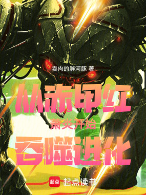 从赤甲红萧炎开始吞噬进化!在线阅读