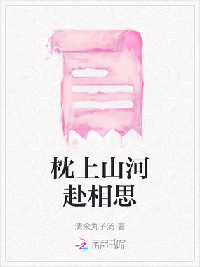 枕上山河赴相思在线阅读