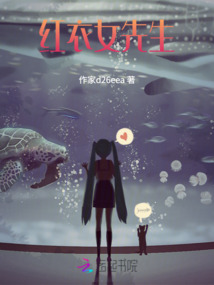 红衣女先生