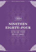 Nineteen Eighty-Four（1984）（英文版）在线阅读