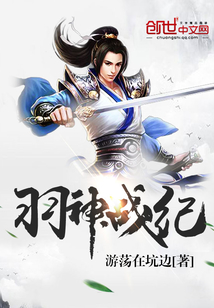 羽神戰(zhàn)紀